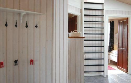 Holiday Home Lyngvej Tranek�r II