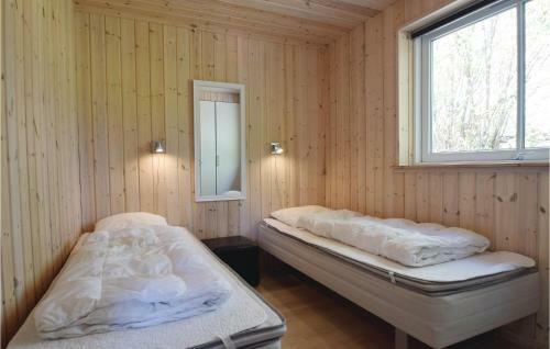 Holiday Home Kronens Have Tranek�r X