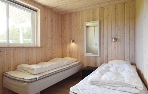 Holiday Home Kronens Have Tranek�r X