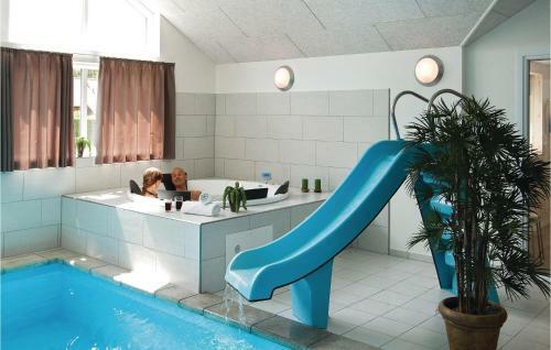 Holiday Home Kronens Have Tranek�r Denm