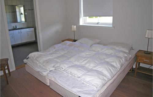Holiday Home Kronens Have Tranek�r I