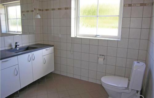 Holiday Home Kronens Have Tranek�r I