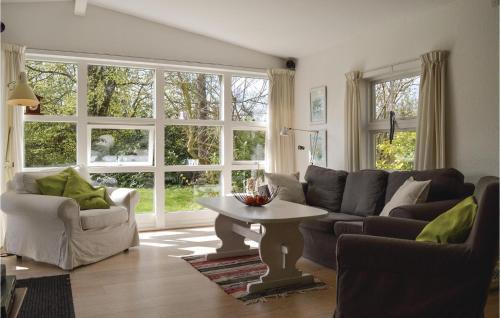 Holiday Home Egernvej Gilleleje Denm