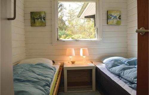 Holiday Home Egernvej Gilleleje Denm