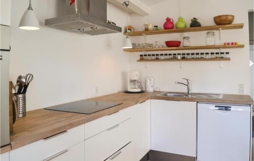 Holiday Home Egernvej Gilleleje Denm