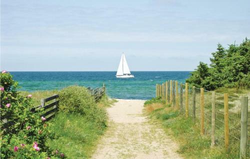 Holiday Home Mejsevej Gilleleje II