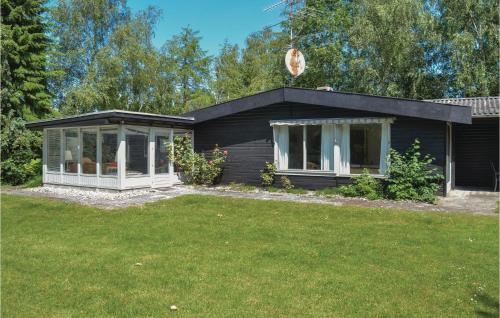 Holiday Home Irisvej Gilleleje II