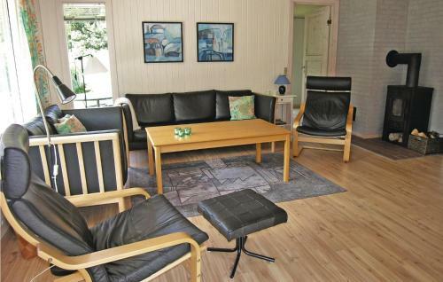 Holiday Home Svaneke 22