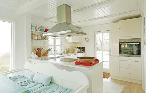 Holiday Home Sommervej Svaneke XI