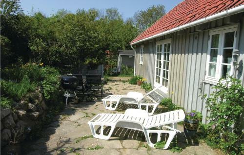 Holiday Home Sommervej Svaneke XI