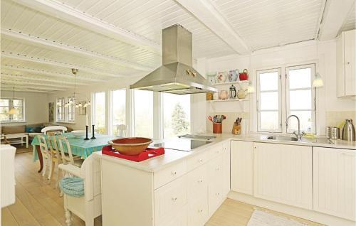 Holiday Home Sommervej Svaneke XI