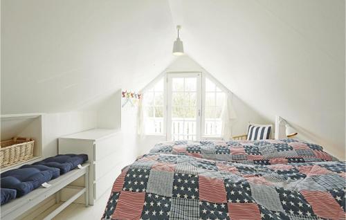 Holiday Home Sommervej Svaneke XI