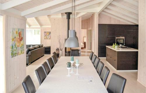 Holiday Home S�by 2