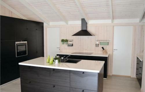 Holiday Home S�by 2