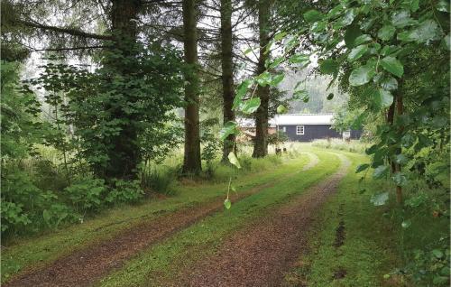 Holiday Home Snorg�rdsvej
