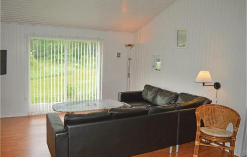 Holiday Home Snorg�rdsvej