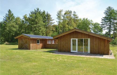 Holiday Home S�by 38