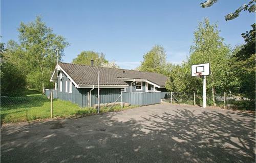 Holiday Home Lundevangen Gilleleje IV