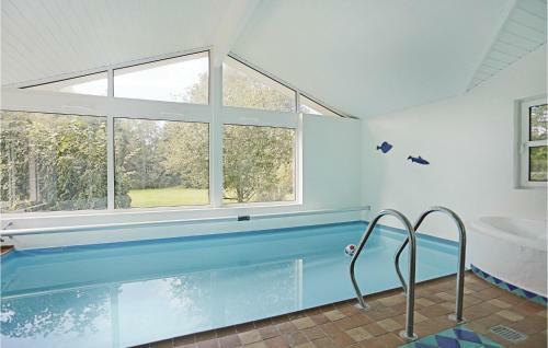 Holiday Home Lundevangen Gilleleje IV