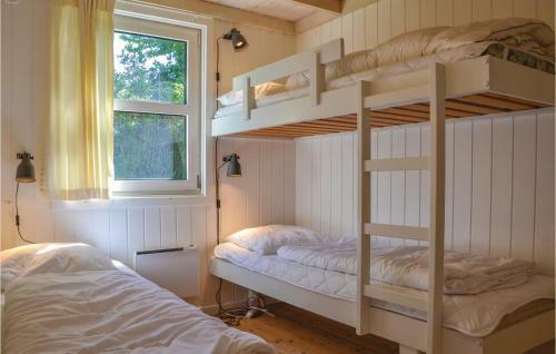 Holiday Home Lundevangen Gilleleje IV