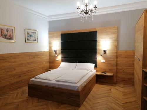 Aparthotel Golden Star - Premium Apartments