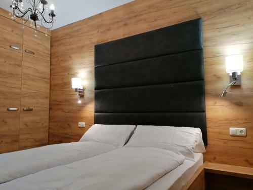 Aparthotel Golden Star - Premium Apartments