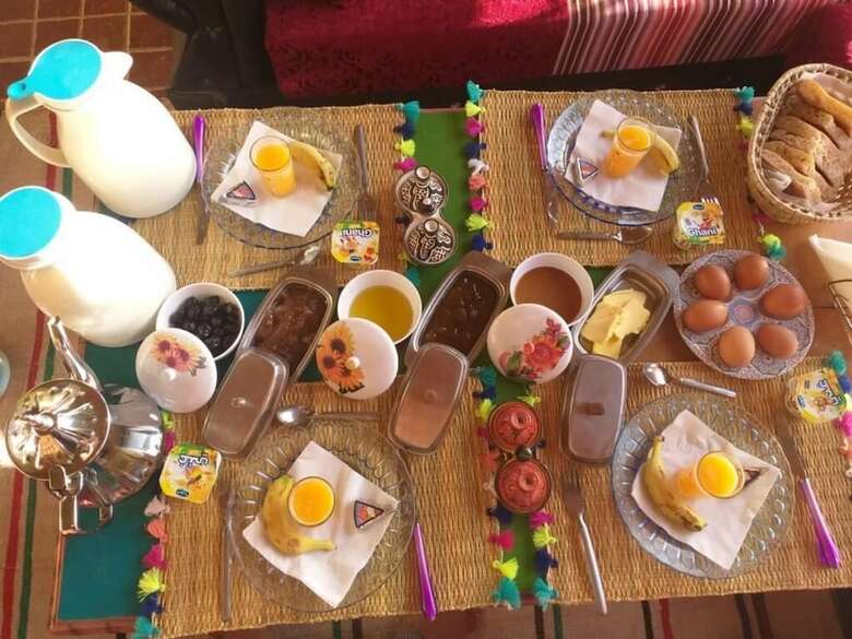 Hostal Tinirebou Surf - Hostel