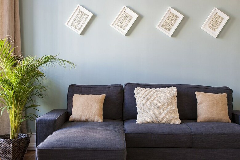 Blue & Green Apartment Rentexperience