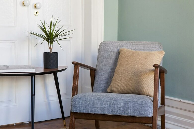 Blue & Green Apartment Rentexperience