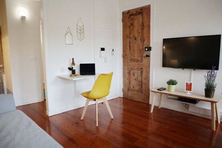 Armada Square III Apartment Rentexperience