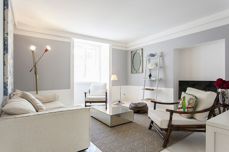 Baixa Deluxe VI Apartment Rentexperience