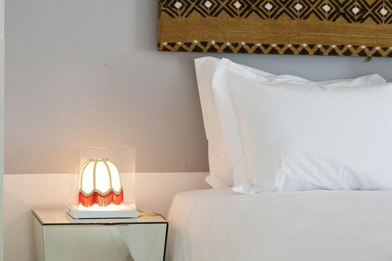 Baixa Deluxe VI Apartment Rentexperience