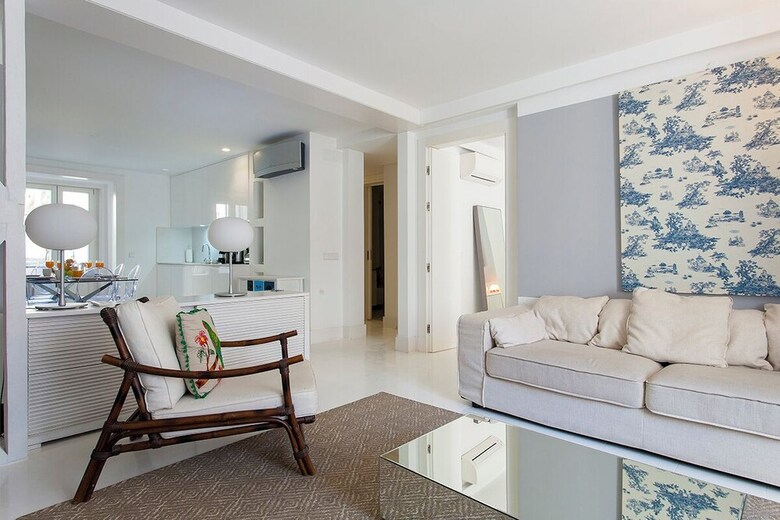 Baixa Deluxe VI Apartment Rentexperience
