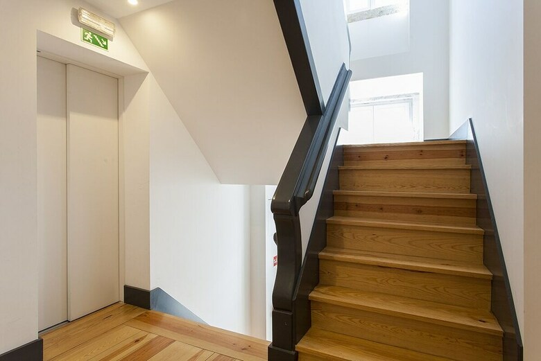 Baixa Deluxe VI Apartment Rentexperience