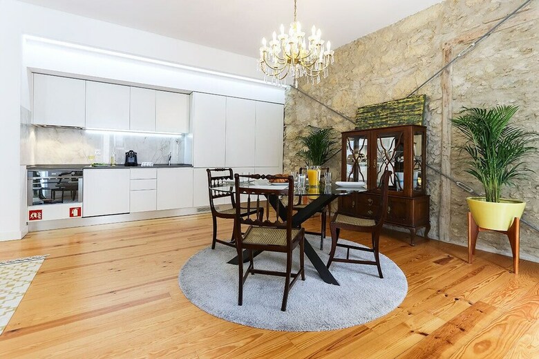 Avenida II Apartment Rentexperience