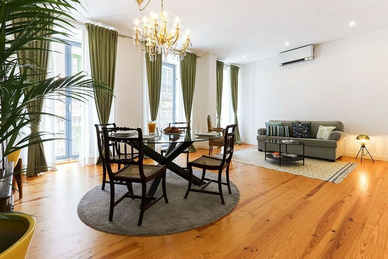 Avenida II Apartment Rentexperience