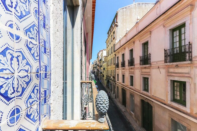Avenida II Apartment Rentexperience