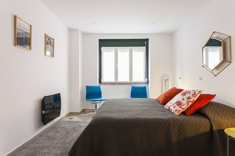 City Deluxe II Apartment Rentexperience
