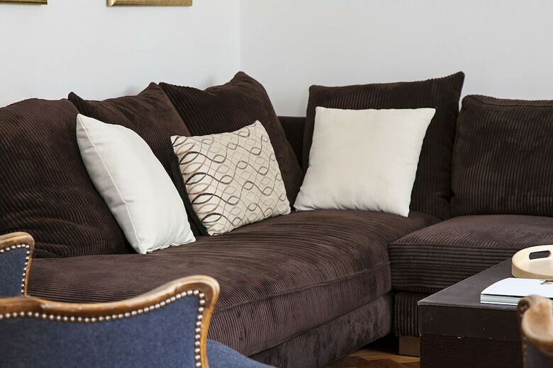 City Deluxe II Apartment Rentexperience
