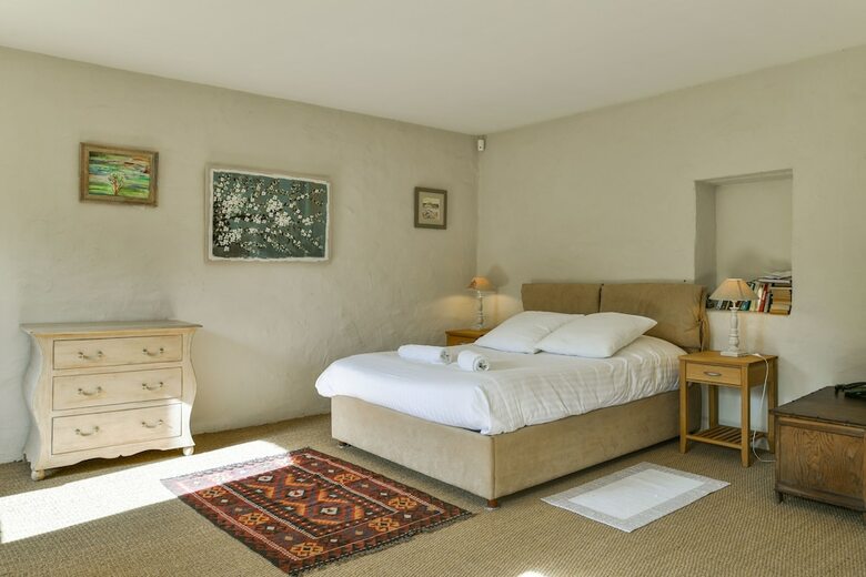 Villa Authentique Bastide Renovee St Remy
