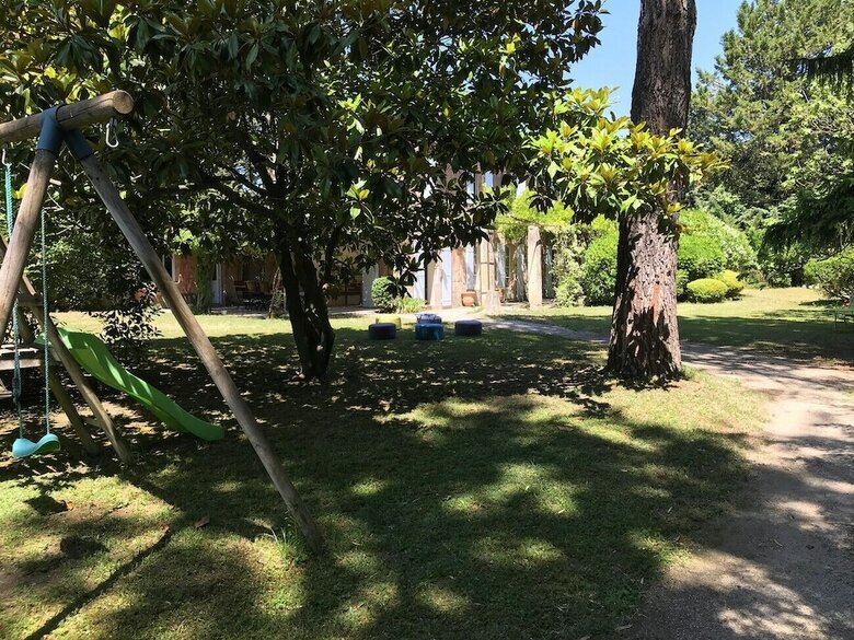 Villa Authentique Bastide Renovee St Remy