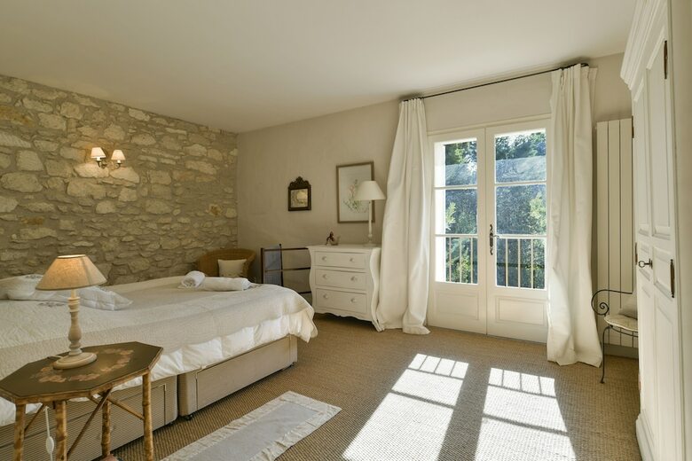 Villa Authentique Bastide Renovee St Remy