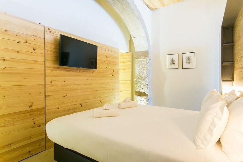 Charming Santa Catarina Apartment Rentexperience