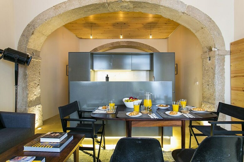 Charming Santa Catarina Apartment Rentexperience
