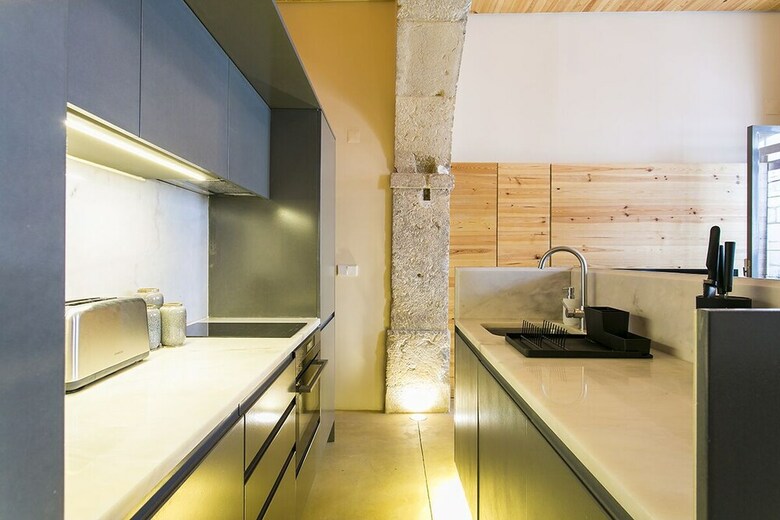Charming Santa Catarina Apartment Rentexperience