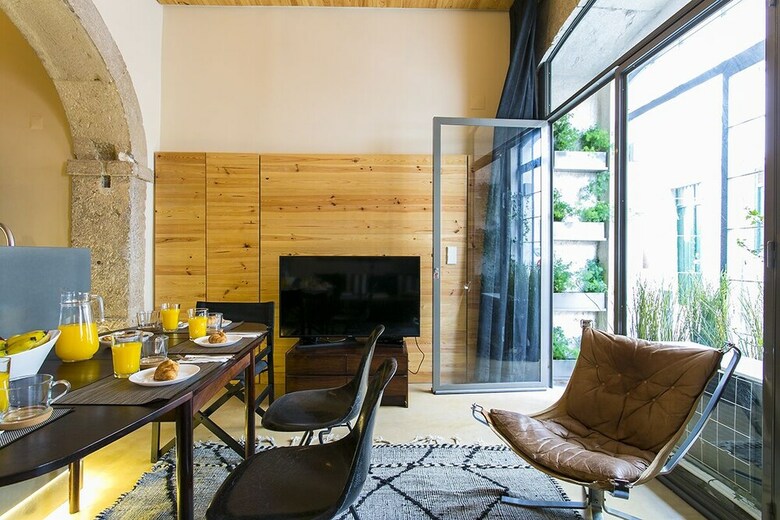Charming Santa Catarina Apartment Rentexperience