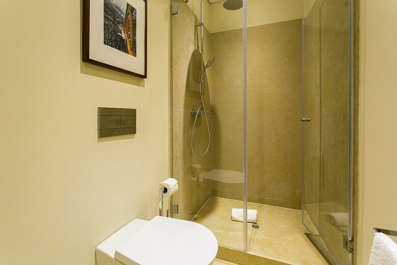 Charming Santa Catarina Apartment Rentexperience