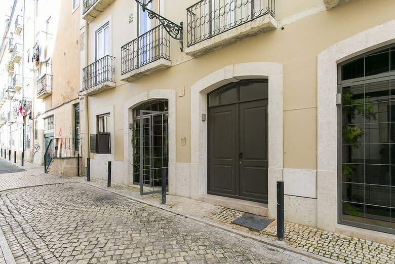 Charming Santa Catarina Apartment Rentexperience