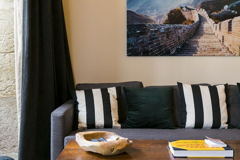 Charming Santa Catarina Apartment Rentexperience