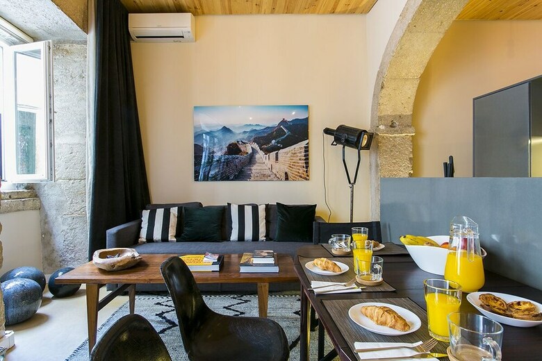 Charming Santa Catarina Apartment Rentexperience
